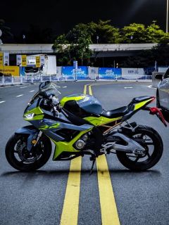 Lingli Beast 400 - фото 7