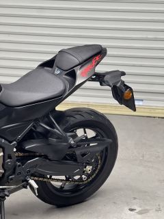 QJMOTOR SRK 250 - ფოტო 4