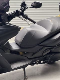 KYMCO Xingting 250 - фото 2