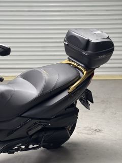 KYMCO Xingting 250 - фото 3