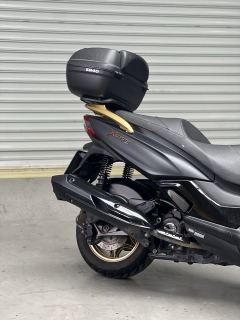 KYMCO Xingting 250 - фото 5