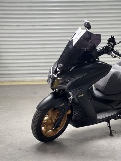 KYMCO Xingting 250 - фото 7