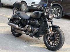 QJMOTOR Flash 350 - фото 1