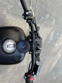 QJMOTOR Flash 350 - фото 10