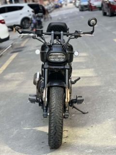 QJMOTOR Flash 350 - фото 2
