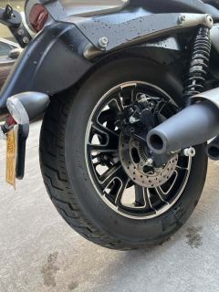 QJMOTOR Flash 350 - фото 6