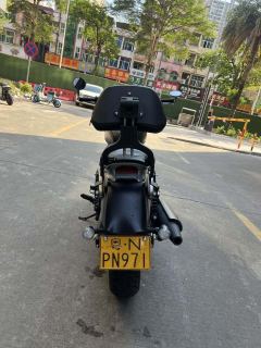 QJMOTOR Flash 350 - фото 7
