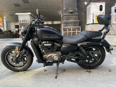 QJMOTOR Flash 350 - фото 8