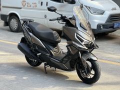 KYMCO Racing H150 - ფოტო 1