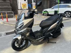 KYMCO Racing H150 - ფოტო 10