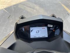 KYMCO Racing H150 - ფოტო 11
