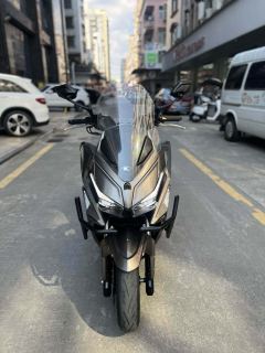 KYMCO Racing H150 - ფოტო 2