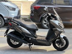 KYMCO Racing H150 - ფოტო 3
