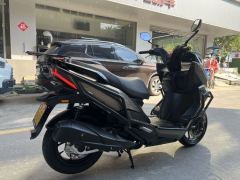 KYMCO Racing H150 - ფოტო 4