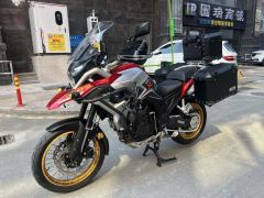 Kayo 525X 500 cc - фото 10