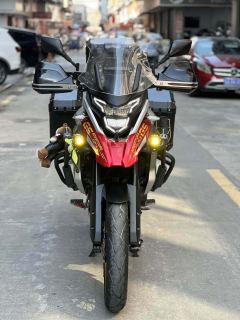 Kayo 525X 500 cc - фото 2