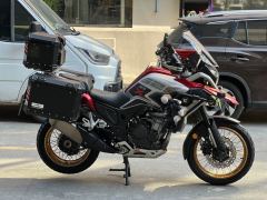 Kayo 525X 500 cc - фото 3
