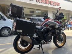Kayo 525X 500 cc - фото 4