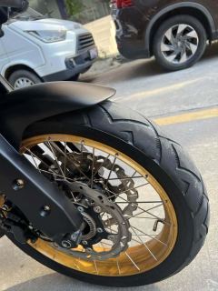 Kayo 525X 500 cc - фото 6