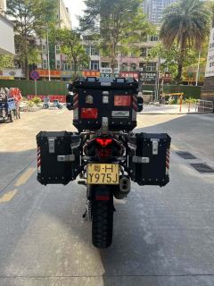 Kayo 525X 500 cc - фото 7