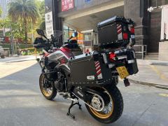 Kayo 525X 500 cc - фото 8