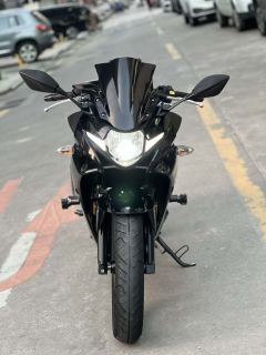 Haojue Suzuki GSX250R - ფოტო 2
