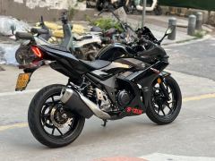 Haojue Suzuki GSX250R - ფოტო 4