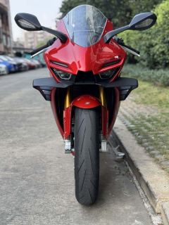 ZXMOTO 500RR - фото 2