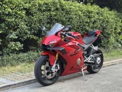 ZXMOTO 500RR - фото 3