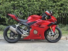 ZXMOTO 500RR - фото 4