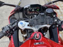 ZXMOTO 500RR - фото 5