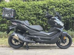 Voge SR4 Max 350 cc - фото 4