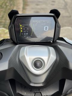Voge SR4 Max 350 cc - фото 5