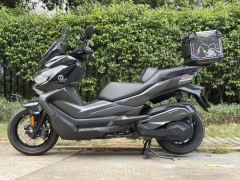 Voge SR4 Max 350 cc - фото 6