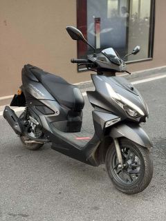 Sundiro Honda NS125RX - ფოტო 6