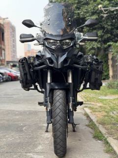 Benelli TRK552 550 cc - фото 2