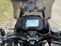 Benelli TRK552 550 cc - фото 5