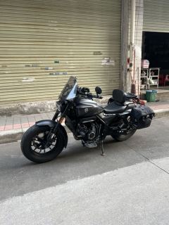Voge CU525 500 cc - фото 3