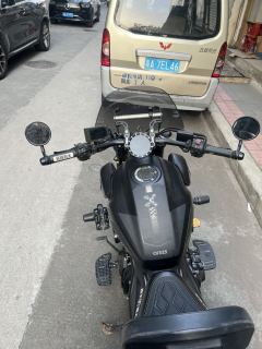 Voge CU525 500 cc - фото 4