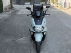 Jianshe Yamaha Xuying 125 - ფოტო 2