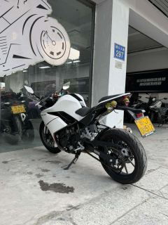 Kayo 250RR Thornbird - ფოტო 7