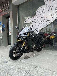 Kayo 450RR - ფოტო 3