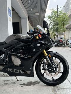 Kayo 450RR - ფოტო 4