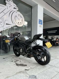 Kayo 450RR - ფოტო 7