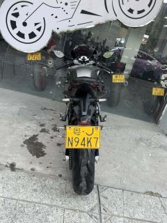 Kayo 450RR - ფოტო 8