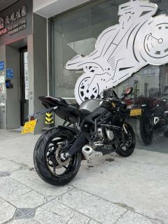 Kayo 450RR - ფოტო 9