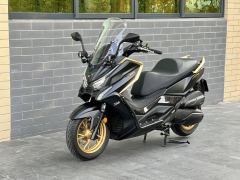 KYMCO Rowing S250 - ფოტო 1