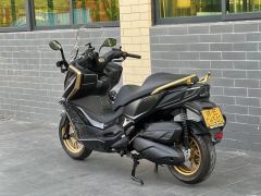 KYMCO Rowing S250 - ფოტო 3