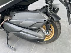 KYMCO Rowing S250 - ფოტო 4