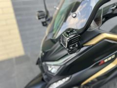 KYMCO Rowing S250 - ფოტო 5
